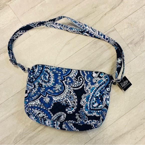 Vera Bradley Purse - Picture 2 of 5